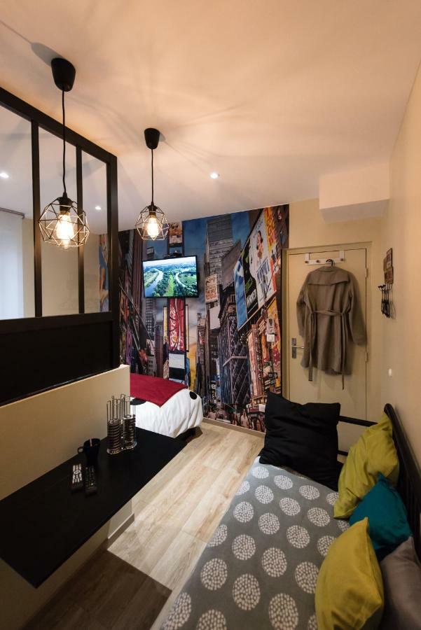 Splendide Studio Centre Colmar Exterior foto