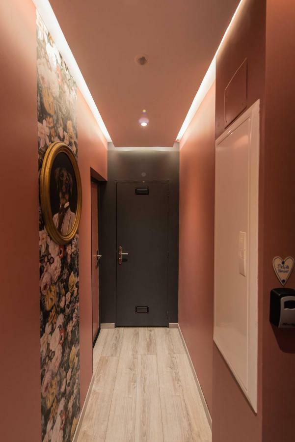 Splendide Studio Centre Colmar Exterior foto